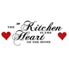 60x28CM Sticker mural cuisine coeur de maison mur Art autocollant maison décoration