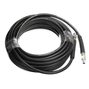 6/10 / 15M Tuyau de nettoyage dégout de vidange rapide de tuyau de vidange de tuyau de la pression 5800PSI 1/4 pouc