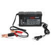 6/12 / 24V 2/6/3A Chargeur intelligent automatique dacide de plomb Batterie pour la prise EU de moto de voiture