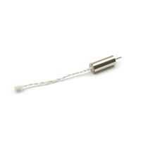 615 6x15mm 68000RPM Sans Noyau Moteur pour Eachine QX65 E010 E010C E010S Lame Inductrix Petit Whoop