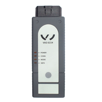 6154 4.4.1 scanner diagnostique de voiture de bluetooth de pleine puce de WIFI de ODIS OKI pour le soutien UDS VAG de Au