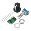 616dev V5.5 DC 12-24V Mini Régulateur de température LED DIY pour station de soudage T12