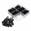 620pcs Clip de fixation universel pour voiture