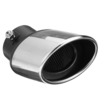 63MM en acier inoxydable d