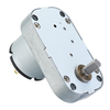 6438-520 Moteur de réduction de vitesse DC 12-24V 80rpm L Motoréducteur