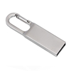 64GB porte-clés USB Flash lecteur USB2.0 disque de mémoire Pendriave 8G 16G 32G haute vitesse en métal Portable U disque