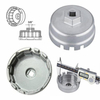 64.voiture dr clé de filtre à huile 5mm 3/8 "pouce pour toyota lexus