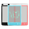 6.5 pouces 10 pouces électronique numérique LCD bloc-notes tablette enfants dessin carte graphique