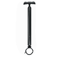6, 5 pouces Balance Car Twist Car Hand Pole