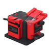 65 W 110 V / 220 V Multifonction Électrique Ménage Aiguiseur Outil Foret Couteaux Ciseaux Grinder
