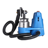 650 W Pulvérisateur de Peinture Électrique Pulvérisateur Gunt Pulvérisateur Système Pistolet Peinture Clôture Briques Ex