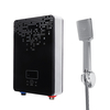 6500W 220V Mini chauffe-eau électrique robinet de cuisine instantané de douche sans réservoir
