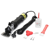 650W 220V électrique mouton chèvre tondeuse toiletteur rasoir animal animal de compagnie ferme cisaillement machine