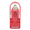 6553N Mini Elf 5V / 2.1A Chargeur double voiture USB pour téléphone portable iPad