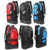 65L sac tactique étanche camping extérieur voyage sac de rangement sac à dos sac à dos alpinisme