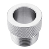 6/8/10/12 / 15mm bague de forage pour lit de bébé vis de lit de bébé matériel Guide de forage trou localisateur de poinç
