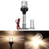 6/8/10/12 "12V-24V LED Ancre de navigation Ponton de bateau léger de marine 360 tout autour