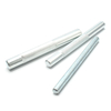 6/8/10mm cuir champignon Rivets perforateur cuir artisanat rond Rivets poinçon outils de couture