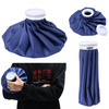6/9/11 Pouce Réutilisable ICE BAG Trousse de premiers soins pour soulagement de la douleur des blessures sportives Sac f