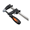 6inch 12inch Rapide Libération Vitesse Squeeze Travail Du Bois Barre De Fixation Pince Kit Outil À Main