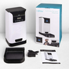 6L Smart Pet Feeder Distributeur automatique de nourriture pour chats,  chiens,  distributeur de nourriture pour animaux, 