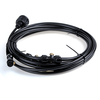 6M 15M Trampoline Kit darrosage deau Tuyau dalimentation en eau Tube de pulvérisation Maison Jardin Arros