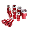 6mm-35mm M14 forets diamantés trou de forage scie Cutter pour carrelage marbre granit pierre utiliser meuleuse dang