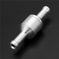 6mm Inline One Valve de retenue de vanne non retour
