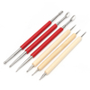 6Pcs Ensemble d