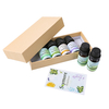 6pcs huile essentielle daromathérapie pure huile daromathérapie biologique naturelle