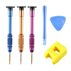 6PCS Set De Tournevis Magnétique Kit De Réparation Outil Professionnel Tournevis Pour Eletronics