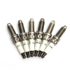 6pcs Spark Plug Pour Pour BMW E60 E90 E92 E93 135i 335i 535i 12120037244 ZGR-6-STE-2