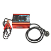 6V / 12V Batterie Chargeur 220V voiture Smart Desulfator Maintainer