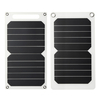 6V 10W 1.7A Chargeur de carte de charge solaire USB pour panneau solaire portable