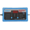 6V 12V voiture et moto Batterie chargeur intelligent Batterie chargeur réparation de bande numérique