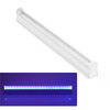 6W 30CM USB Portable UV LED Noir Lumière 395-400NM Luminaires Lampe pour Bar Party Club DJ UV Art