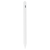 6WP-CK version Charge rapide/6e génération Pro Anti-Mistouch Active stylet capacitif pour iPad tablette Android écran ta