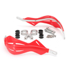 7 / 8inch 22mm Off Road Sport Motorcross Brosse à moto Bar Handguard Garde-mains