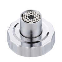 7-19mm Clé à douille universelle à cliquet à boulon multifonction pour outils de perceuse électrique