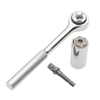 7-19mm Outils à main multifonctions Outils de réparation universels avec poignée