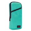 7-en-1 Portable Soft Carry Storage Bag Housse de protection Film protecteur Rocker Cap Set pour Nintendo Switch Lite Con