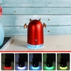 7 LED humidificateur USB purificateur brume arôme diffuseur dhuile essentielle Halloween cadeau