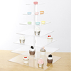7 niveaux acrylique Cupcake Stand Holder gâteau tasse affichage de dessert fête danniversaire de mariage