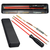 7 Pcs 30 Cal Brosse Kit de Nettoyage Enduit Tige Brosse Chasse Tir