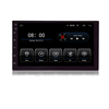 7 pouces 1 Din Android 8.1 voiture stéréo Radio lecteur multimédia 4 Core 1G + 16G écran tactile réglable GPS Wifi FM DV