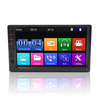 7 pouces 2 Din TY7034 voiture stéréo MP5 audio Plyer mains libres bluetooth FM Suppoort caméra de recul entrée