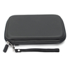 7 pouces en cuir PU Housse Housse Housse Sac Sat Nav Navigation GPS Holder Sac Écouteur