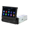 7 pouces GPS Navigation Bluetooth Stéréo FM / AM Radio MP5 Lecteur Écran Tactile AUX