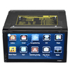 7 pouces TFT Haute Définition Écran Voiture MP5 Lecteur WIFI Bluetooth Voiture Stéréo GPS Nav Caméra