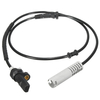 7 series e38 740i / il 750il 95-98 ABS capteur de vitesse de roue pour BMW arrière gauche / droite